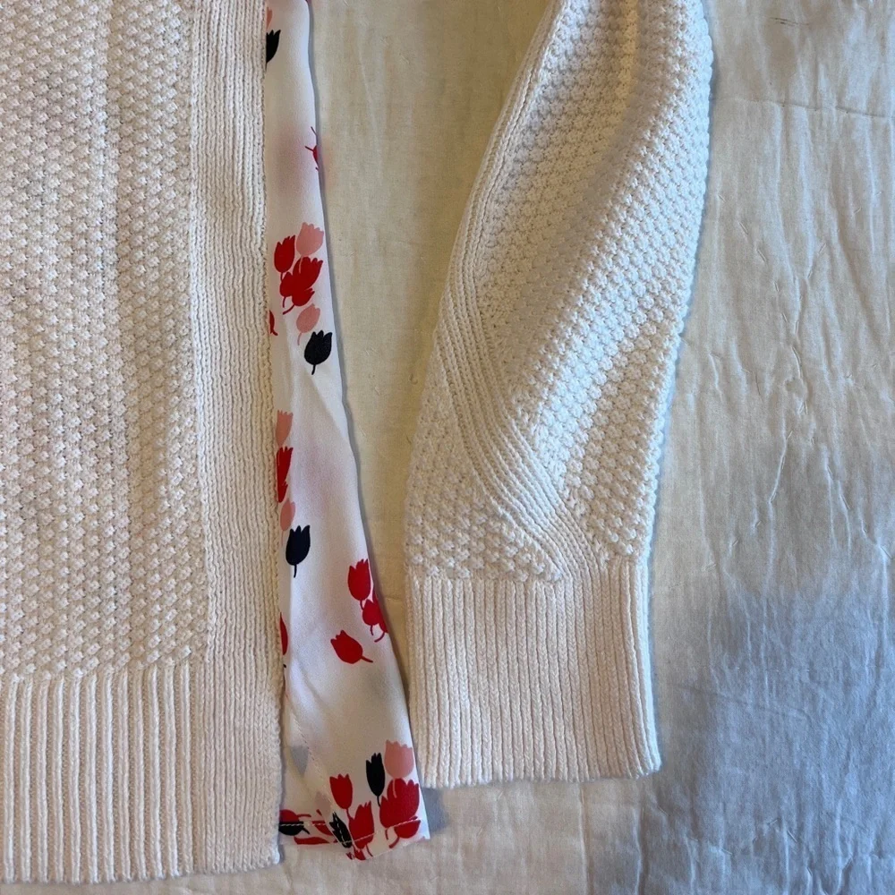 NWT LOFT Sweater Shirt - Picture 7 of 7